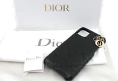 dior iPhone11pro max ケースのサムネイル