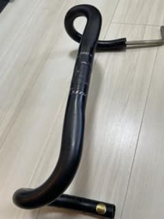 リッチー　WCS EVOCURVE ハンドルバー 40cm リッチー WCS EVOCURVE ハンドルバー 40cm - メルカリ