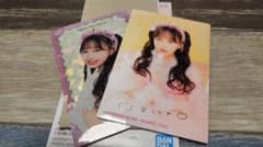 FRUITSZIPPER 이치 반 쿠지 H상