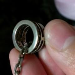 ネックレスのサムネイル