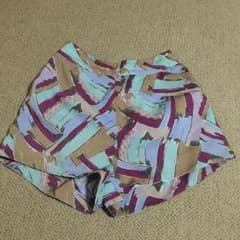 Lily Brown♡ショートパンツのサムネイル