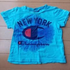 チャンピオン Tシャツのサムネイル