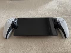 PlayStation Portal　リモートプレーヤー　CFIJ-18000のサムネイル