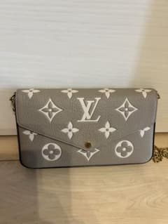 みささん専用です。Louis Vuitton ポシェットフェリシーのサムネイル