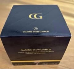 CALMING GLOW CUSHION 21 15g × 2 【正規品】のサムネイル