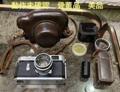 Canon 骨董品のサムネイル