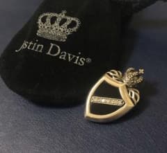 ペンダントトップ　crown shieldのサムネイル