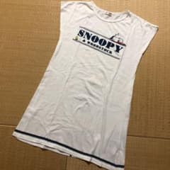 スヌーピーワンピース 150のサムネイル