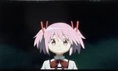 m*l様 劇場版 まどか☆マギカ ワルプルギスの廻天　フィルム　鹿目まどか　まどのサムネイル