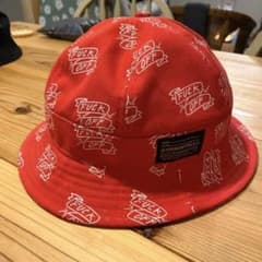 7UNION ハットのサムネイル
