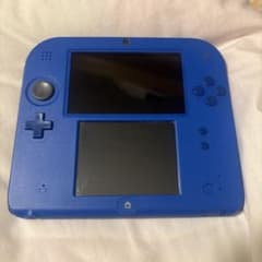任天堂2DS本体のサムネイル