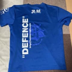 京都成章ラグビーTシャツのサムネイル