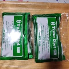 Tube Diet 猫用キドナ 20g×10包 腎疾患用療法食のサムネイル