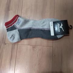 Mizuno ソックス 27-29のサムネイル