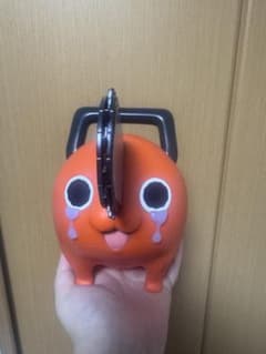 첸소만 포치타 피규어 상자 없음
