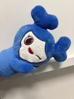 TWICE LOVELYS GIGO 抱きつきポシェット ツブリー