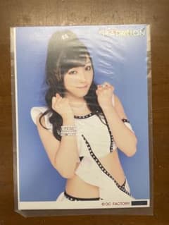 譜久村聖　2L判生写真のサムネイル