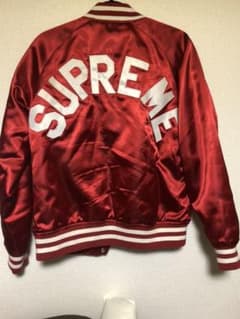 スタジャン supreme championのサムネイル