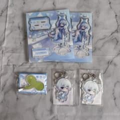 まひとくん。【新品】グッズセット 即購入◎バラ売り◯ - メルカリ
