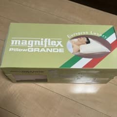 magniflex Pillow GRANDE 枕のサムネイル