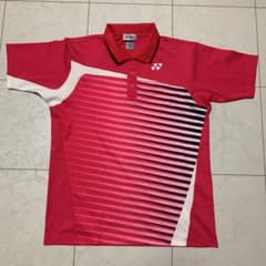 YONEX ヨネックス ユニフォームのサムネイル