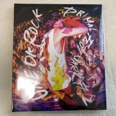 ONE OK ROCK 2023 プライマルフットマーク#12シリアルコード付きのサムネイル