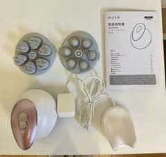 myse ミーゼ ヘッドスパリフト MS-30 ヤーマンのサムネイル