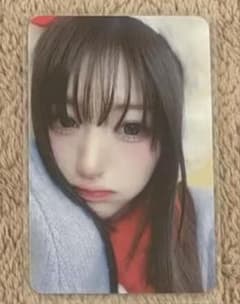 SAYMYNAME セマネ トレカ ジュニ hellolive レア SAYMYNAME セマネ トレカ ジュニ hellolive レア - メルカリ