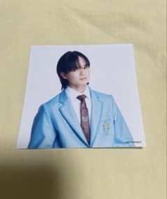 Yes!東京 ICEx 中村旺太郎 ましかくブロマイドのサムネイル