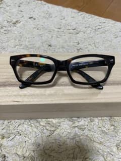 レイバン　ray-ban 眼鏡　鼈甲のサムネイル