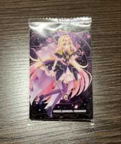 プリキュア　ウエハース13 キュアアルカナ•シャドウのサムネイル