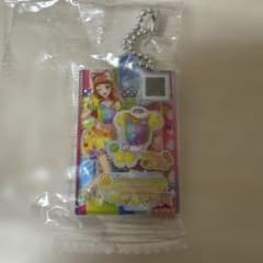 アイカツスターズ だれでもアイドル活動アクリルチャーム ガチャガチャ 早乙女あこのサムネイル