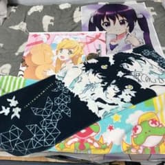 一番くじ　景品のサムネイル