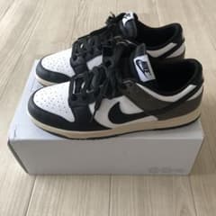 NIKE DUNK by you unlocked ダークモカ　27cmのサムネイル