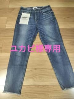 HealthyDENIM　size24のサムネイル