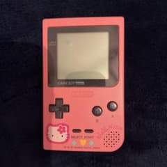 ゲームボーイポケットのサムネイル