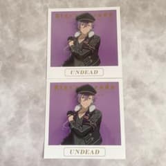 あんスタ 乙狩アドニス フォトカのサムネイル