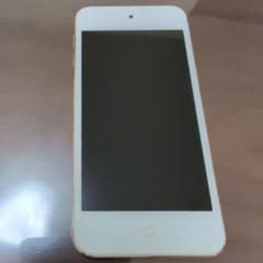 iPod touch　第7世代　ゴールド 128GBのサムネイル