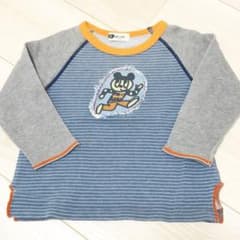 ニットプランナー　トップス　カットソー　ロンT  長袖のサムネイル