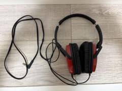 audio-technica ATH-SQ505 ヘッドホンのサムネイル