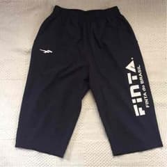FINTA フットサルパンツのサムネイル