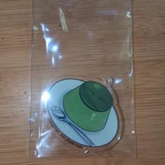 전슬라 이치 반 쿠지 성마 대전 D상 여러가지 리무르님의 맛있는 매력 말차 푸딩