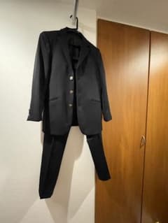 スーツ上下　160 男子のサムネイル