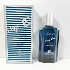 JA セクシーボーイETS 100ml　香水のサムネイル
