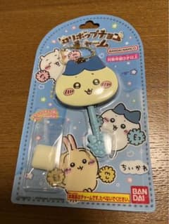 ちいかわ　ロリポップチャーム　ハチワレ　まとめ可のサムネイル