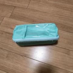 筆箱　ミントグリーンのサムネイル