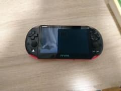 PlayStation®Vita（PCH-2000シリーズ）Wi-Fiモデル …のサムネイル