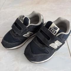 New Balance 996 ベビーシューズ サイズ14のサムネイル