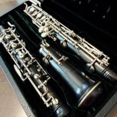 オーボエ マリゴ 901 oboe Marigaux - メルカリ