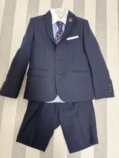 waltz by BEAMS DESIGN フォーマルスーツ　120のサムネイル
